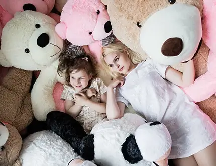 Juguetes de peluche